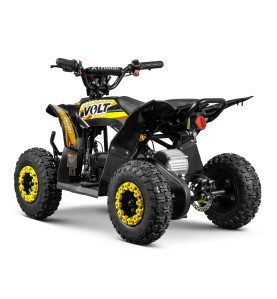 Mini Quad Électrique VOLT 1000W – Dès 4 ans