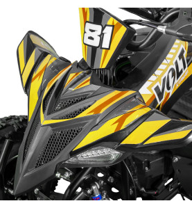 Mini Quad Électrique VOLT 1000W – Dès 4 ans