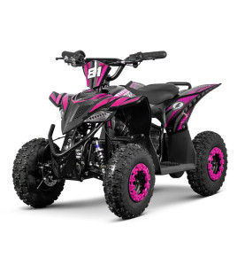 Quad Enfant Électrique VOLT 1000W – Sécurité et Plaisir