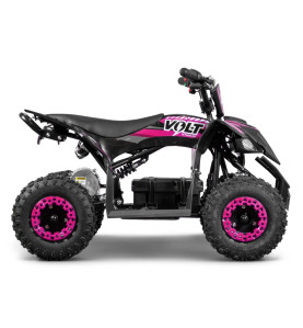 Quad Enfant Électrique VOLT 1000W – Sécurité et Plaisir