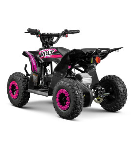 Quad Enfant Électrique VOLT 1000W – Sécurité et Plaisir