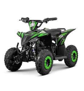 Pocket Quad Électrique VOLT 1000W – Quad Enfant 4 ans