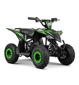 Pocket Quad Électrique VOLT 1000W – Quad Enfant 4 ans