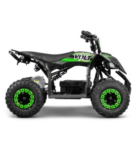 Pocket Quad Électrique VOLT 1000W – Quad Enfant 4 ans