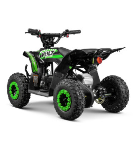 Pocket Quad Électrique VOLT 1000W – Quad Enfant 4 ans