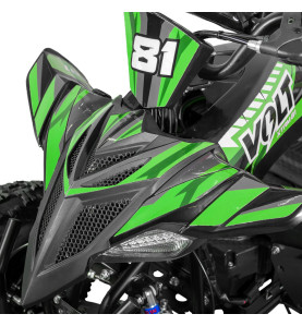 Pocket Quad Électrique VOLT 1000W – Quad Enfant 4 ans