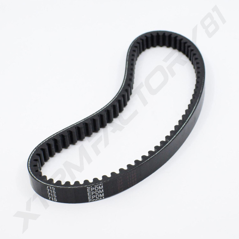 14// COURROIE EMBRAYAGE BUGGY 210 K3/BLAZER 200CC