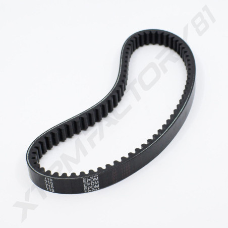 14// COURROIE EMBRAYAGE BUGGY 210 K3/BLAZER 200CC