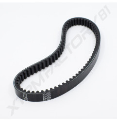 14// COURROIE EMBRAYAGE BUGGY 210 K3/BLAZER 200CC