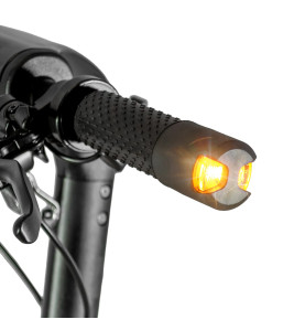 Trottinette Électrique XT81 | 600W - Autonomie 50km - Puissante & Légè