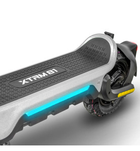 Trottinette Électrique XT81 | 600W - Autonomie 50km - Puissante & Légè