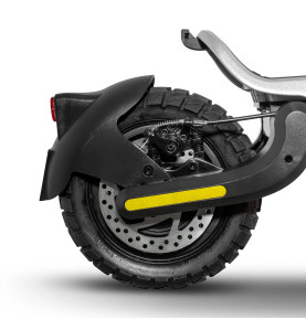 Trottinette Électrique XT81 | 600W - Autonomie 50km - Puissante & Légè