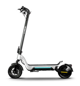 Trottinette Électrique XT81 | 600W - Autonomie 50km - Puissante & Légè