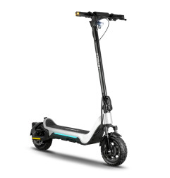 Trottinette électrique 600W - XT81