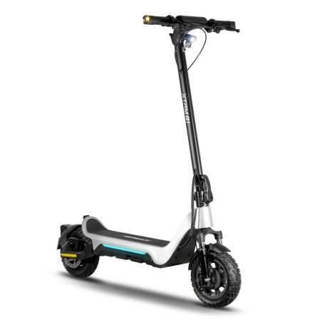 Trottinette électrique 600W - XT81