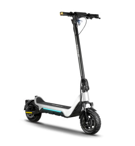 Trottinette Électrique XT81 | 600W - Autonomie 50km - Puissante & Légè