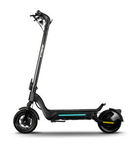 Trottinette Électrique XT81 | 600W - Autonomie 50km - Puissante & Légè