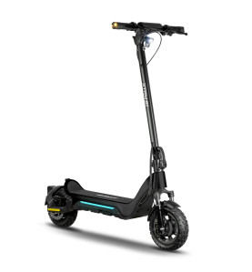 Trottinette Électrique XT81 | 600W - Autonomie 50km - Puissante & Légè