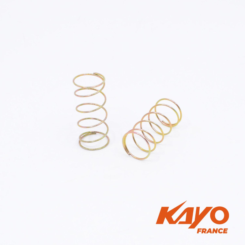 RESSORTS ETRIER FREIN AR KAYO AU200