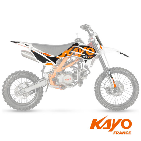KIT DECO KAYO TT 140
