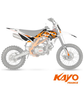 KIT DECO KAYO TT 140
