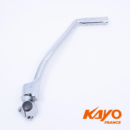 Kick dirtbike Kayo TT190R