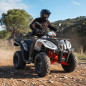 Quad homologué KAYO AU200