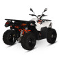 Quad 300cc agricole KAYO AU300