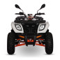 Quad 300cc agricole KAYO AU300