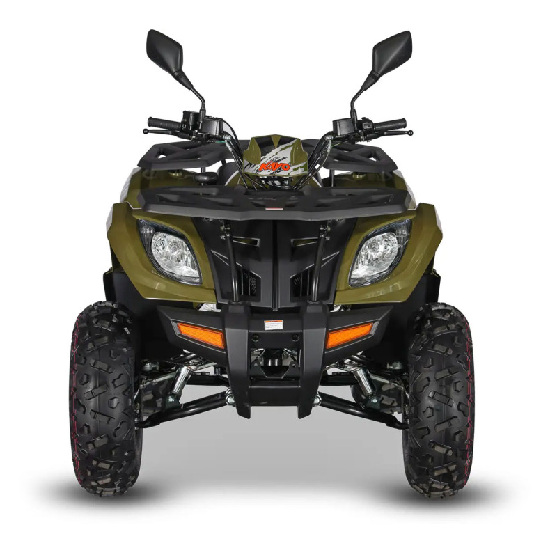 Quad 300cc agricole KAYO AU300 - vue 7