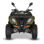 Quad 300cc agricole KAYO AU300