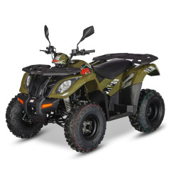 Quad 300cc agricole KAYO AU300