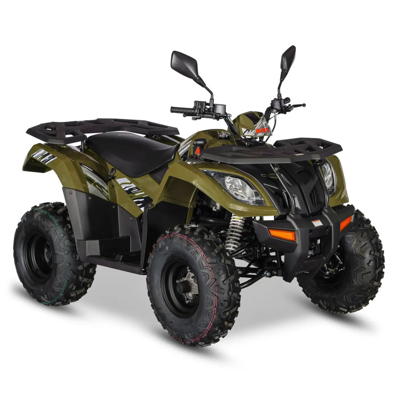 Quad 300cc agricole KAYO AU300