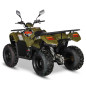 Quad 300cc agricole KAYO AU300