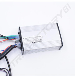 BOITIER ELECTRONIQUE MINI SX 48V 1300W