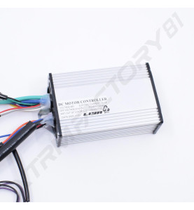 BOITIER ELECTRONIQUE MINI SX 48V 1300W