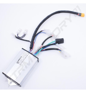 BOITIER ELECTRONIQUE MINI SX 48V 1300W