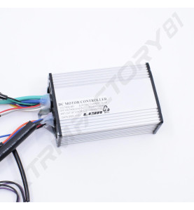 BOITIER ELECTRONIQUE MINI SX 48V 1300W