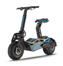 Trottinette électrique Velocifero MAD