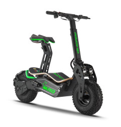 Trottinette électrique Velocifero MAD