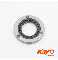 ROUE LIBRE DEMARREUR KAYO T4 250