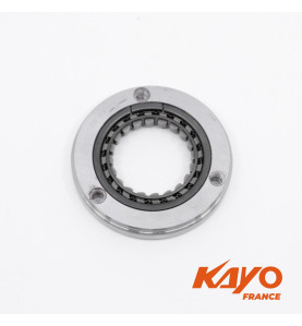 ROUE LIBRE DEMARREUR KAYO T4 250