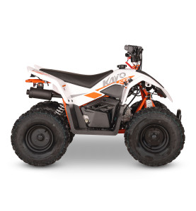 Nouveau quad enfant 70cc Kayo A70 dès 6 Ans | Kayo