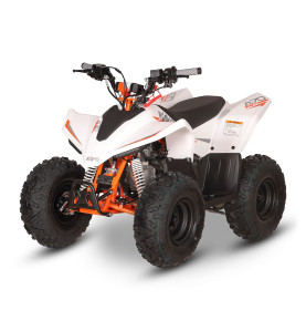 Nouveau quad enfant 70cc Kayo A70 dès 6 Ans | Kayo