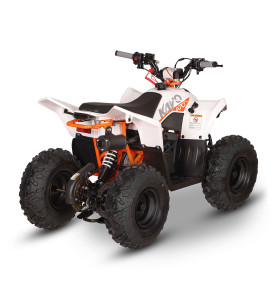 Nouveau quad enfant 70cc Kayo A70 dès 6 Ans | Kayo