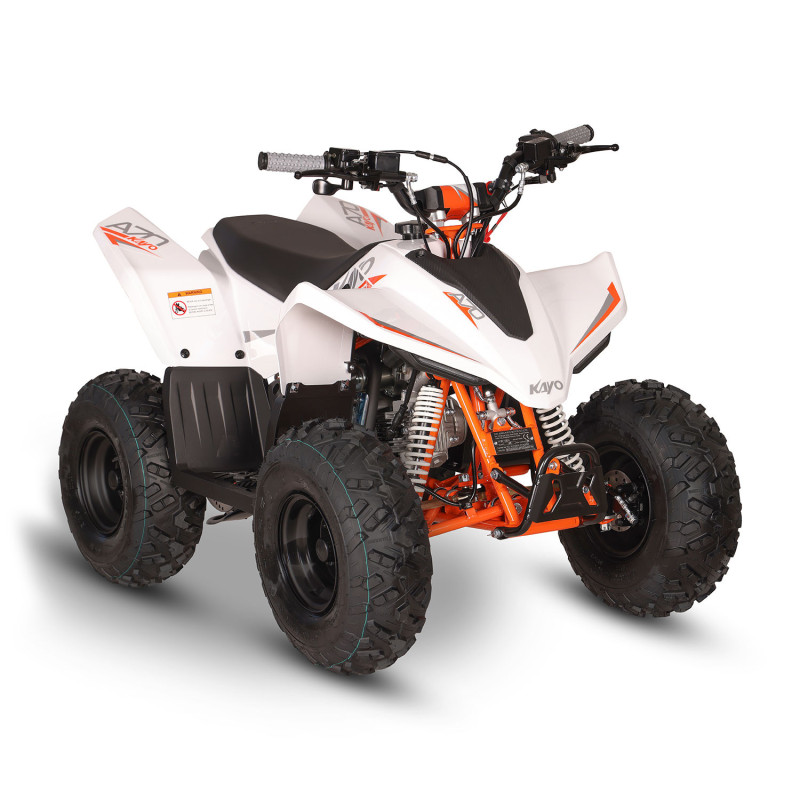 Quad enfant 70cc Kayo A70 Quad enfant 70cc Kayo A70
