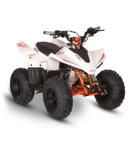 Nouveau quad enfant 70cc Kayo A70 dès 6 Ans | Kayo