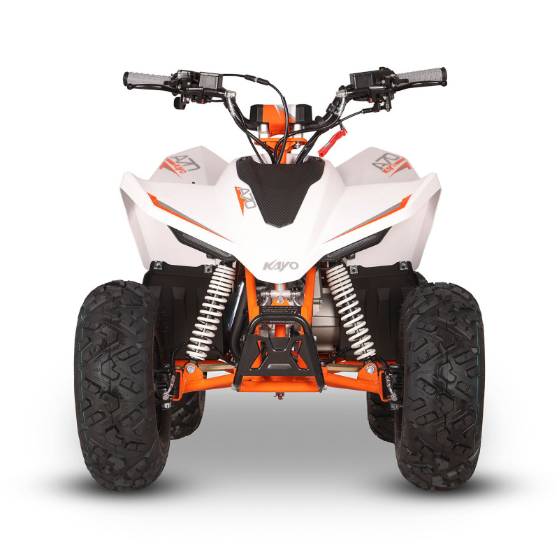 Quad enfant 70cc Kayo A70 - vue 6