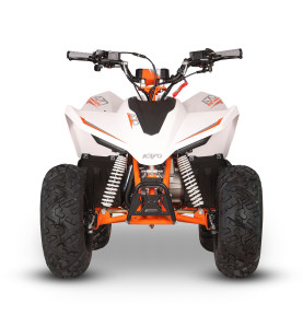 Nouveau quad enfant 70cc Kayo A70 dès 6 Ans | Kayo