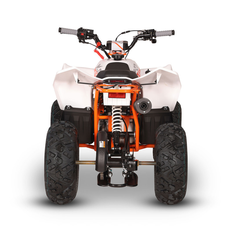Quad enfant 70cc Kayo A70 - vue 7